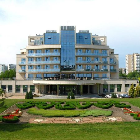 Готель Елада Juzjne Eksteriør bilde